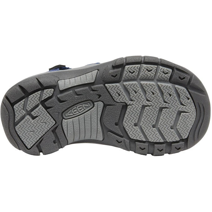 Sole of Keen Kids&