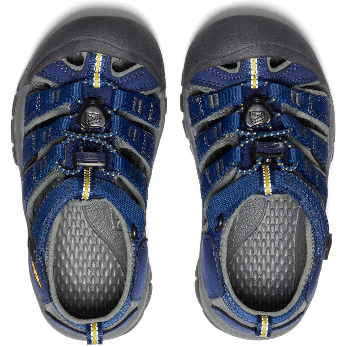 Upper of Keen Kids&