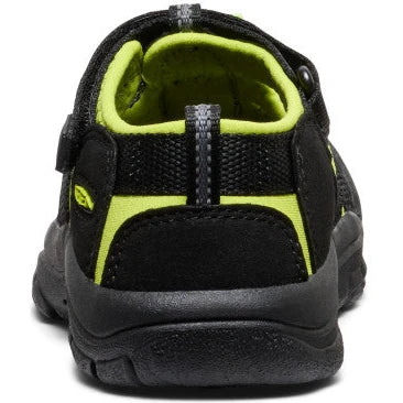Heel of Keen Kids&