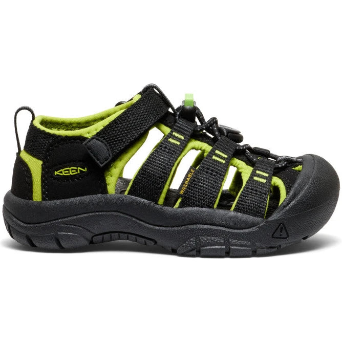 Side of Keen Kids&