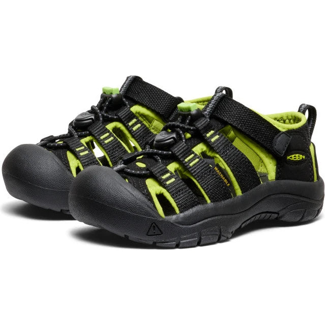 Pair of Keen Kids&