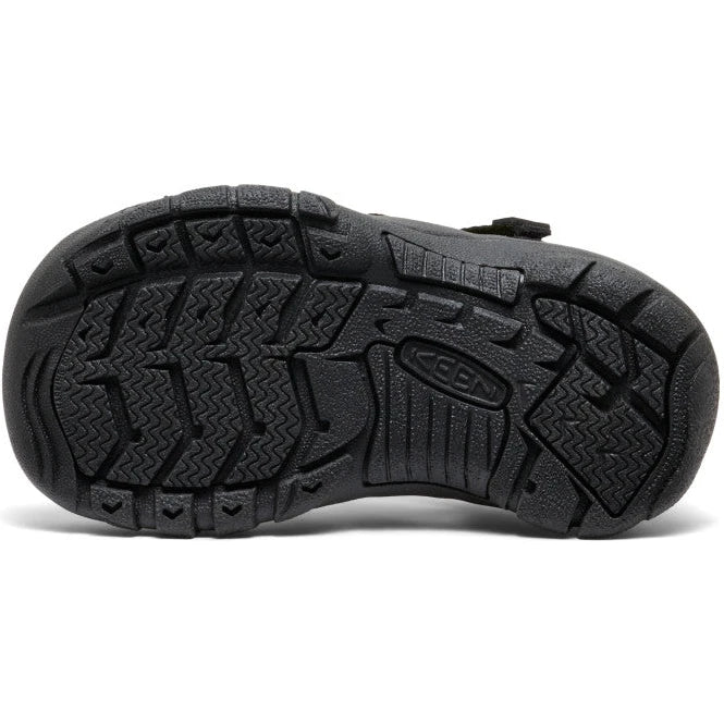 Sole of Keen Kids&