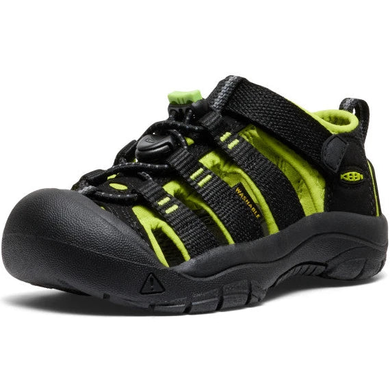 Front angled view of Keen Kids&