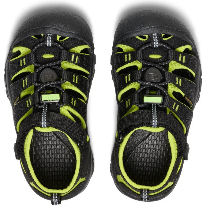 Upper of Keen Kids&