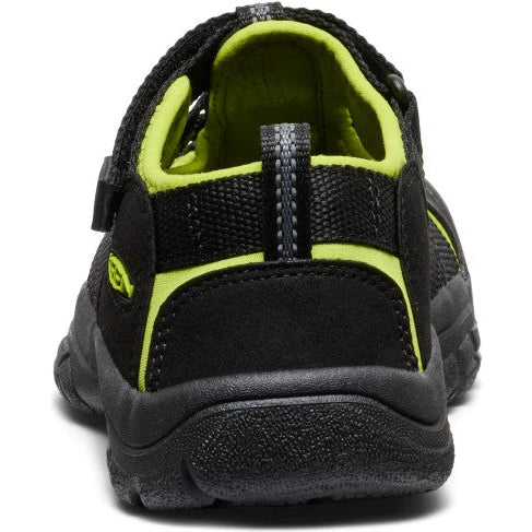 Heel of Keen Kids&
