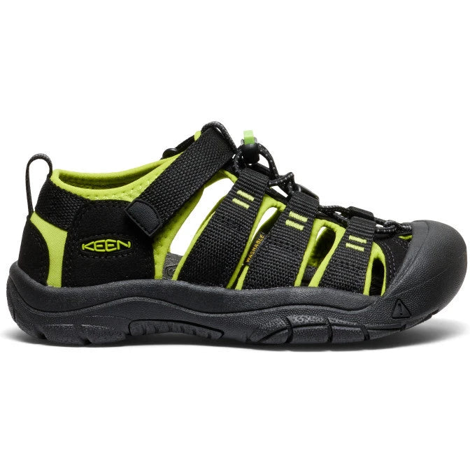 Side of Keen Kids&