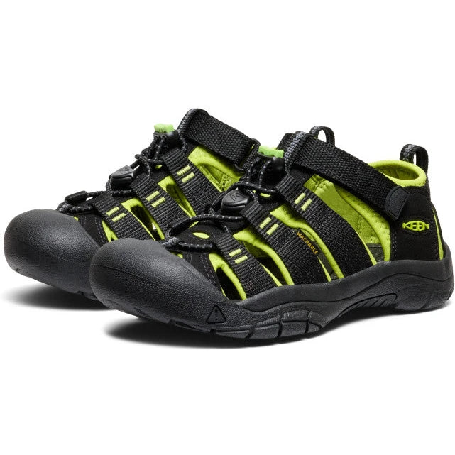 Pair of Keen Kids&