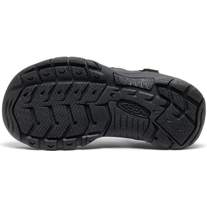 Sole of Keen Kids&