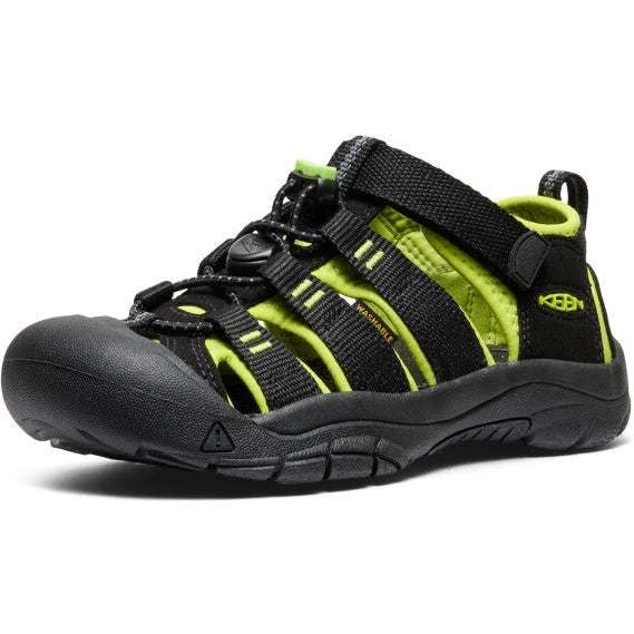 Front angled view of Keen Kids&