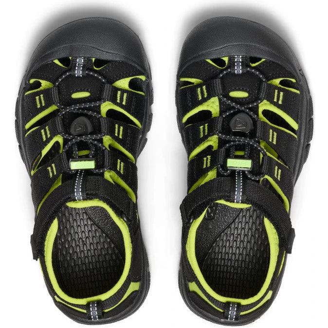 Upper of Keen Kids&