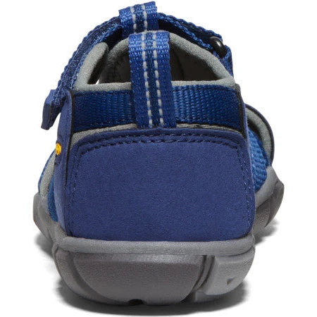 Heel of Keen Kids&