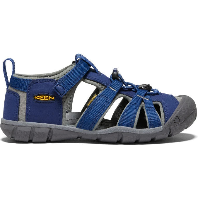 Side of Keen Kids&