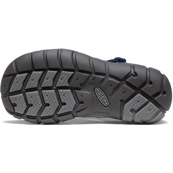 Sole of Keen Kids&