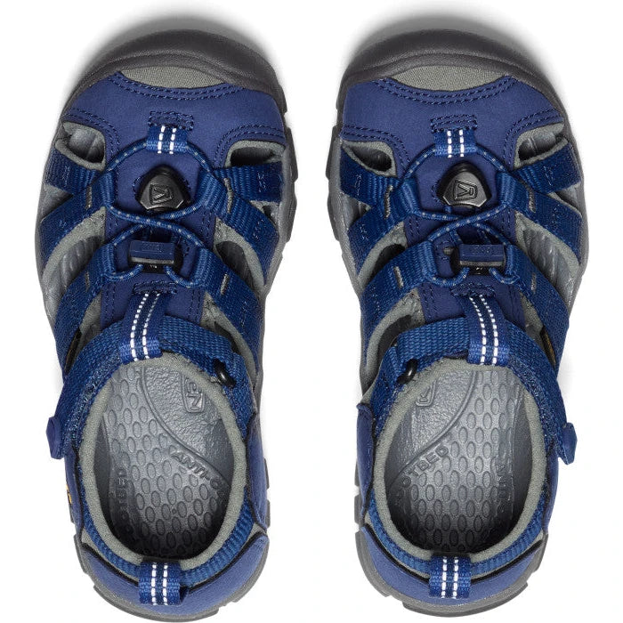 Upper of Keen Kids&