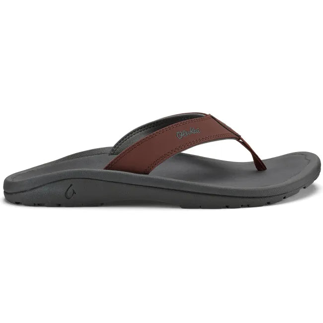 Side of Olukai Men&