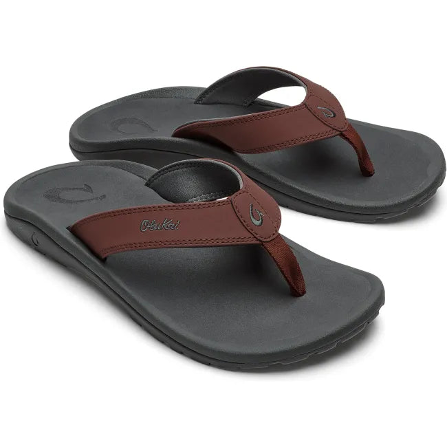 Pair of Olukai Men&