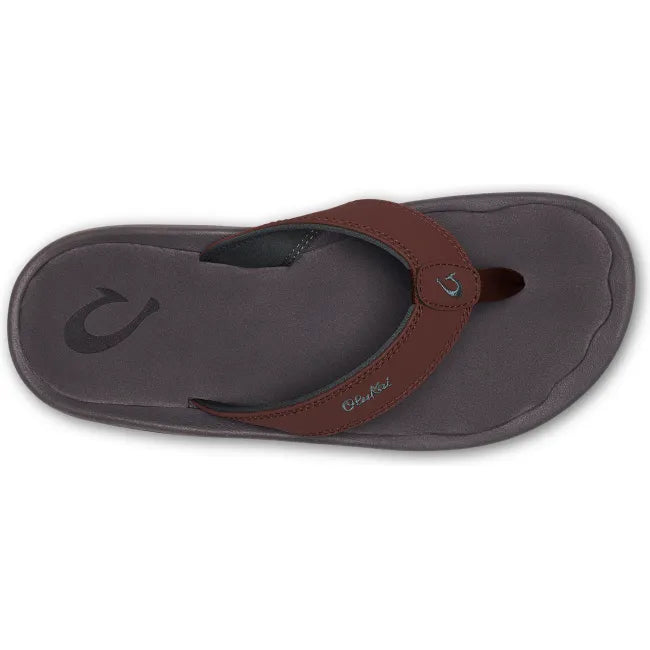 Top of Olukai Men&