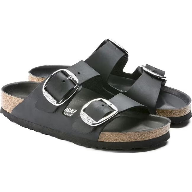Pair of Birkenstock Women&