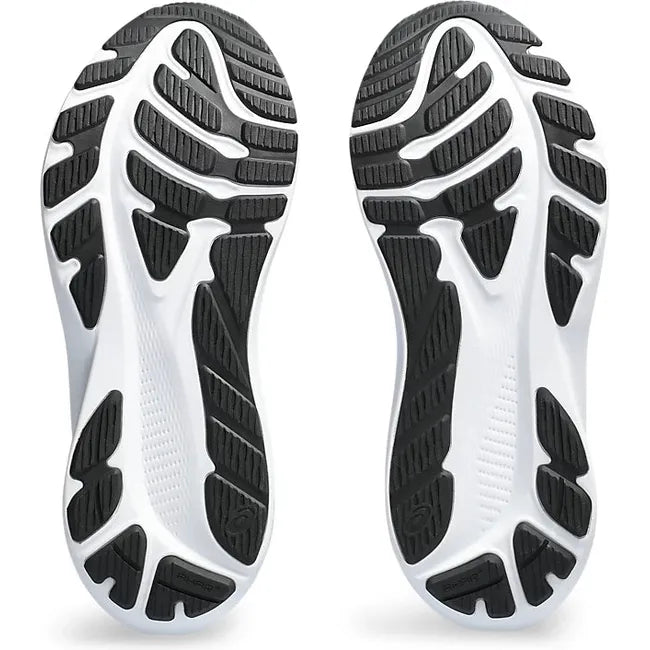 ASICS Men's GT-2000 12 Running Shoe Black/Carrier Grey 1011B691-002