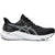 ASICS Men's GT-2000 12 Running Shoe Black/Carrier Grey 1011B691-002