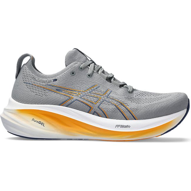 ASICS Men&