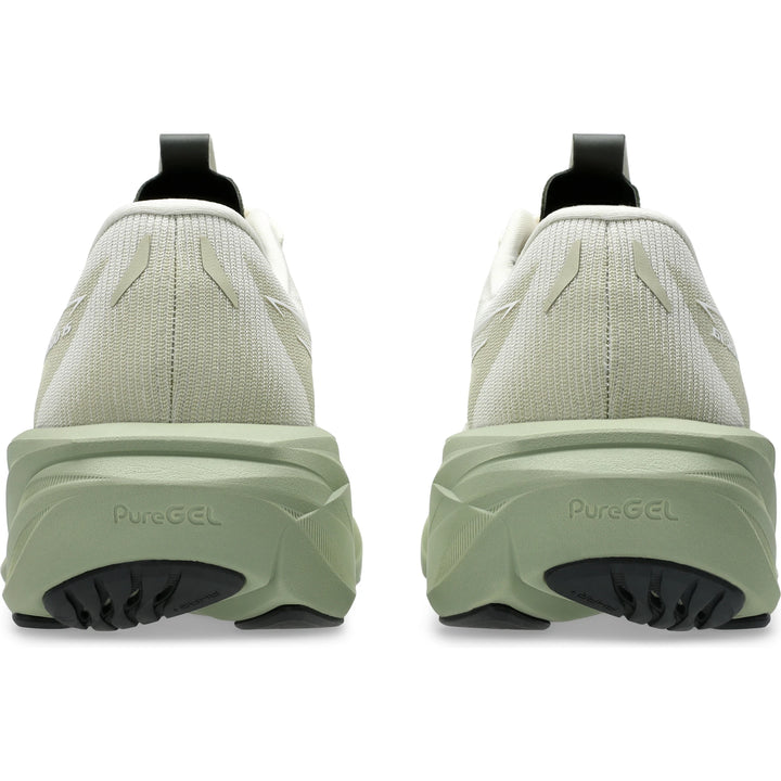 Heels of ASICS Men&