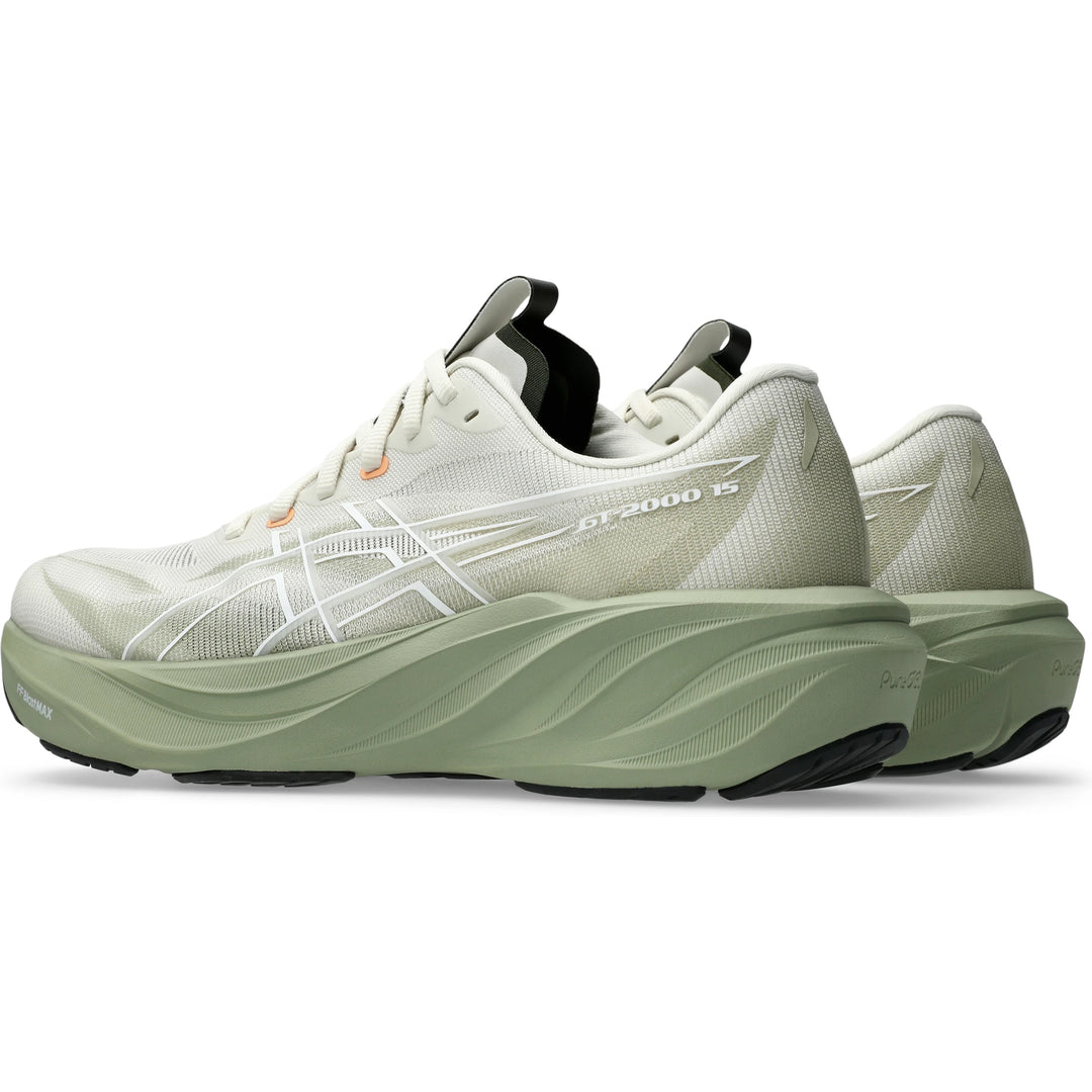 Pair of ASICS Men&