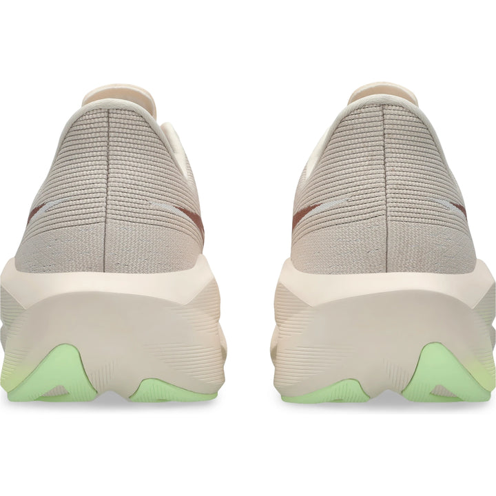 Heels of ASICS Men&