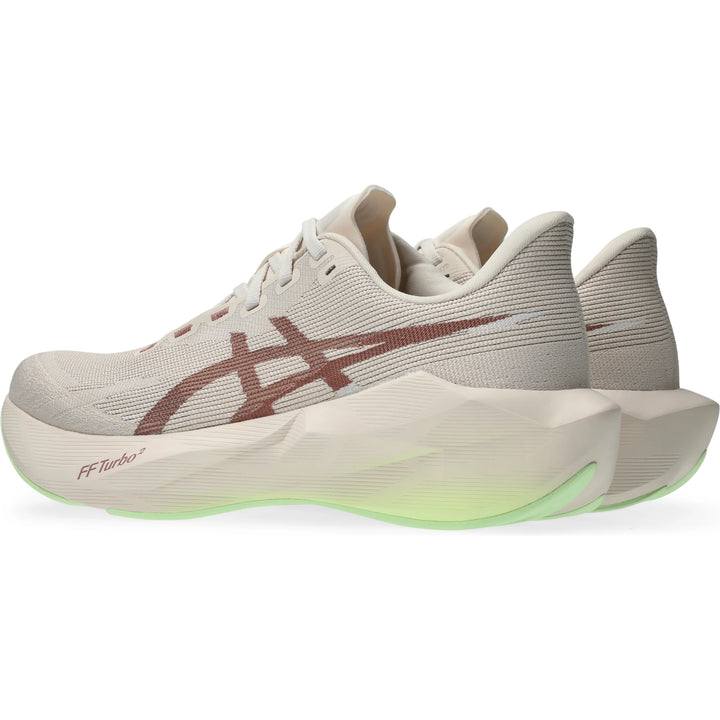 Pair of ASICS Men&
