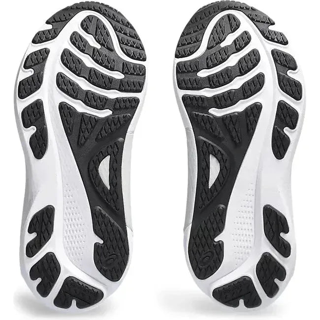 ASICS Women's Gel-Kayano 30 Running Shoe Black/Sheet Rock 1012B357-002