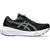 ASICS Women's Gel-Kayano 30 Running Shoe Black/Sheet Rock 1012B357-002