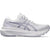 ASICS Women's Gel-Kayano 30 Running Shoe Lilac Hint/Ash Rock 1012B357-022