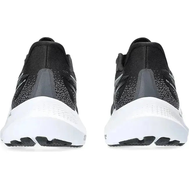 ASICS Women's GT-2000 12 Running Shoe Black/Carrier Grey 1012B506-002