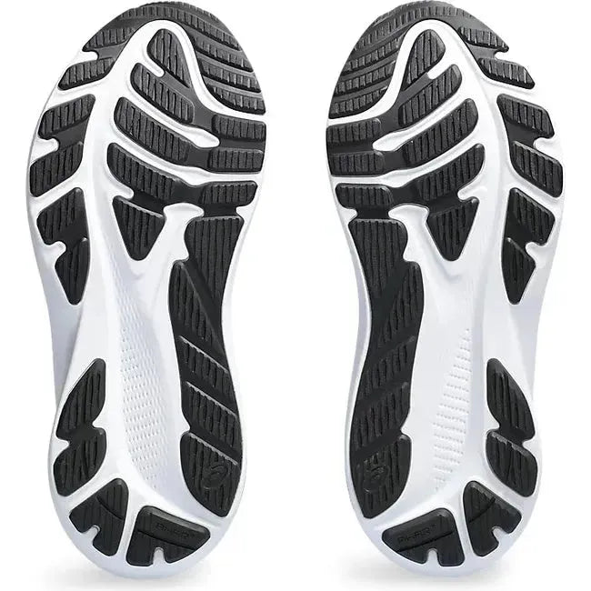 ASICS Women's GT-2000 12 Running Shoe Black/Carrier Grey 1012B506-002