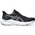 ASICS Women's GT-2000 12 Running Shoe Black/Carrier Grey 1012B506-002