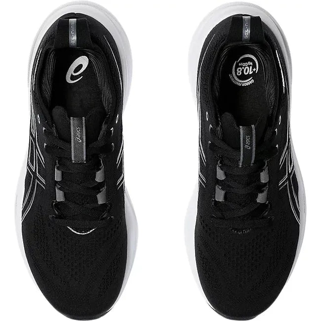 Asic Rod ASICS Women's Gel-Nimbus 26 Running Shoe – Roderer Shoe Center