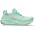 ASICS Women's Gel-Nimbus 26 Running Shoe Mint Tint/Pale Mint 1012B601-300