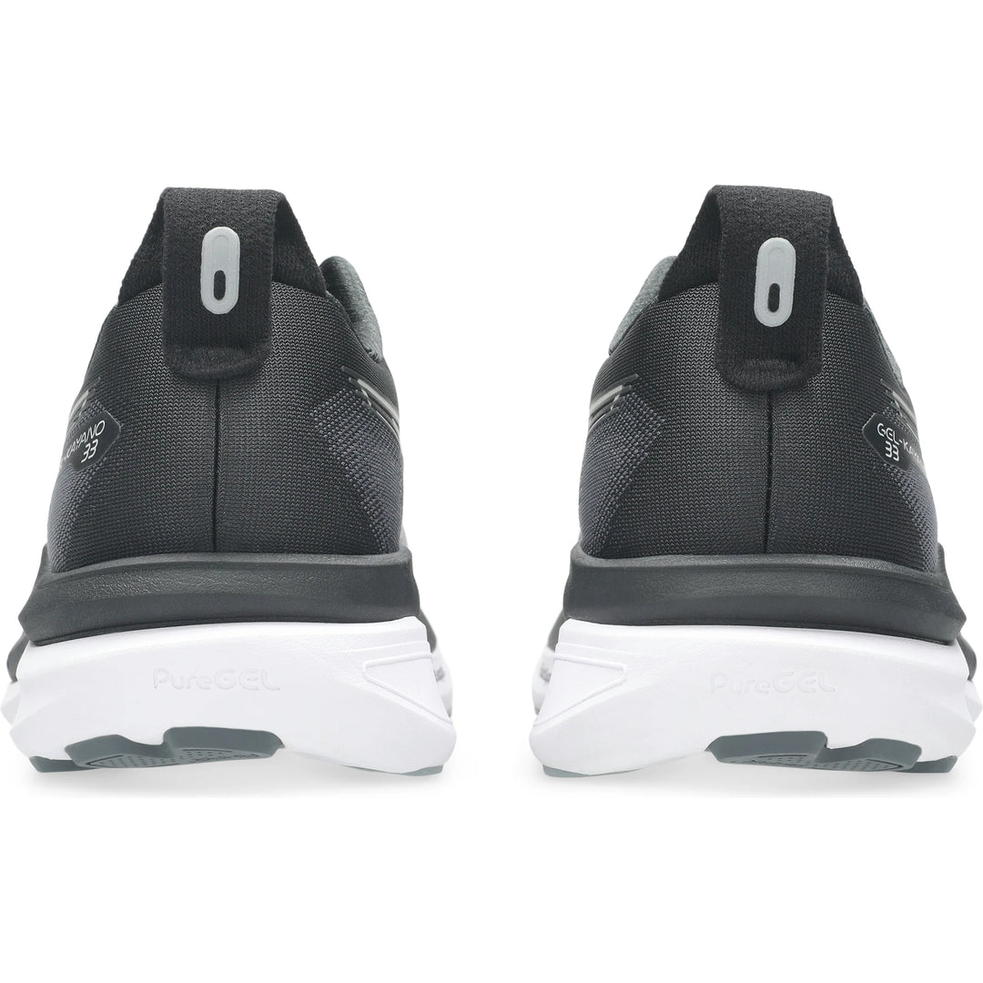 Heels of ASICS Women&