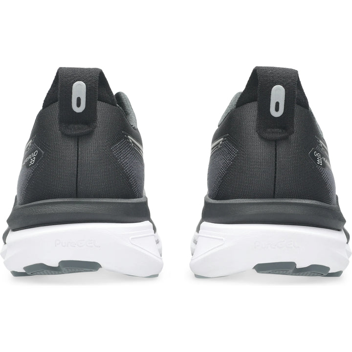 Heels of ASICS Women&