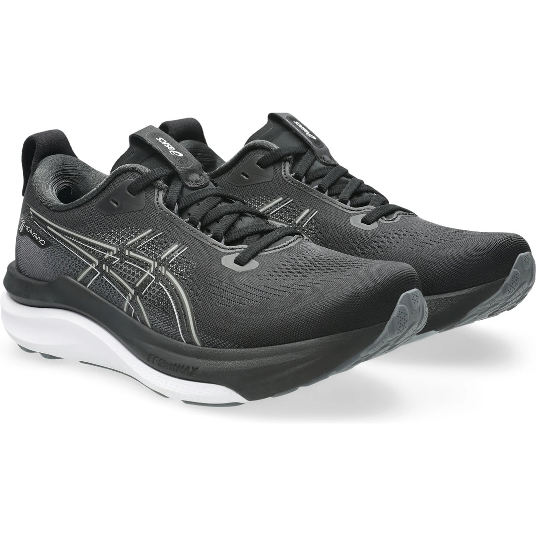 Front angle of ASICS Women&