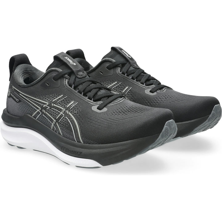 Front angle of ASICS Women&