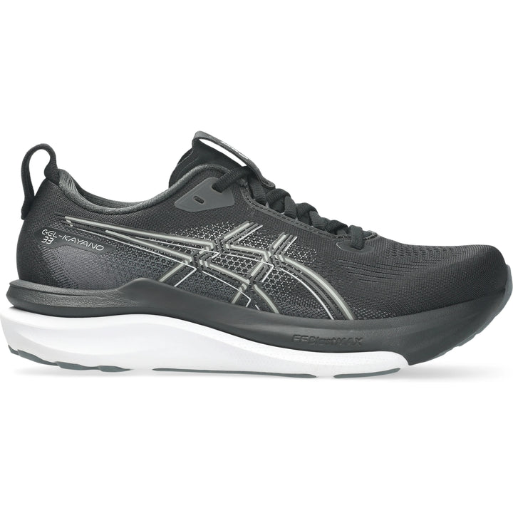 Side of ASICS Women&