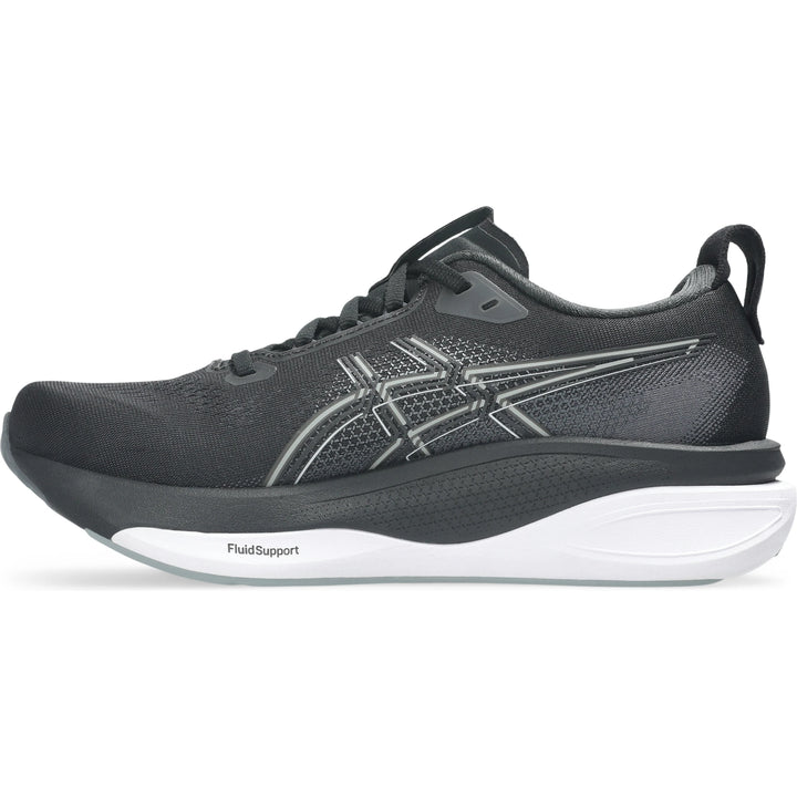 Inside of ASICS Women&