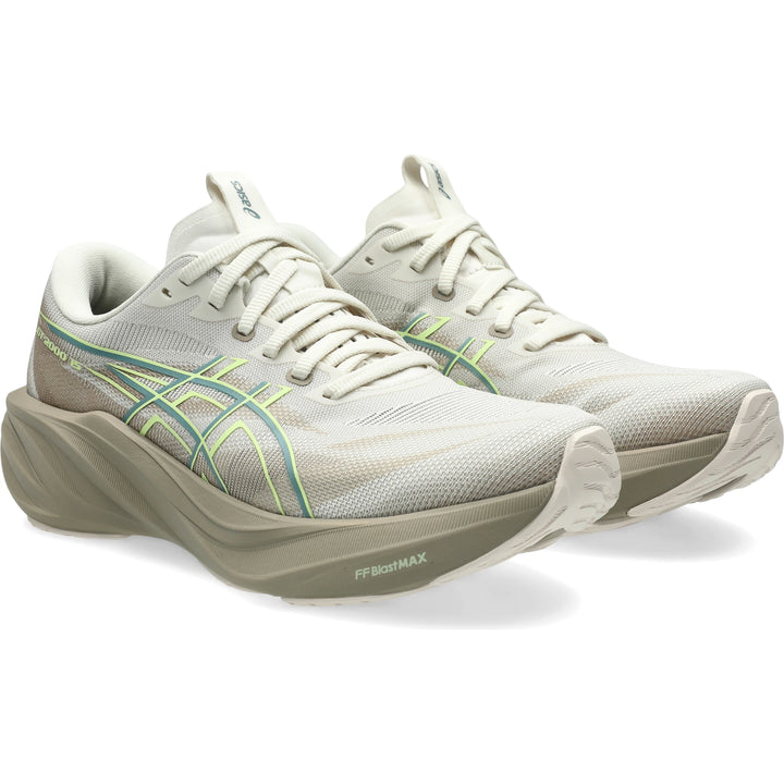 Front angle of ASICS Women&