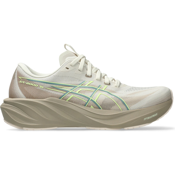 Side of ASICS Women&