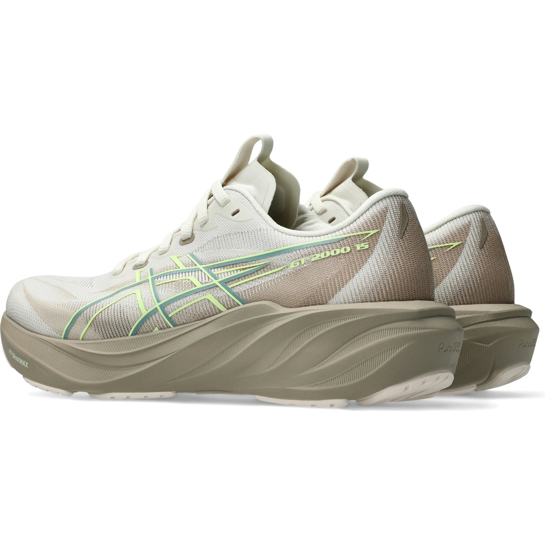 Pair of ASICS Women&