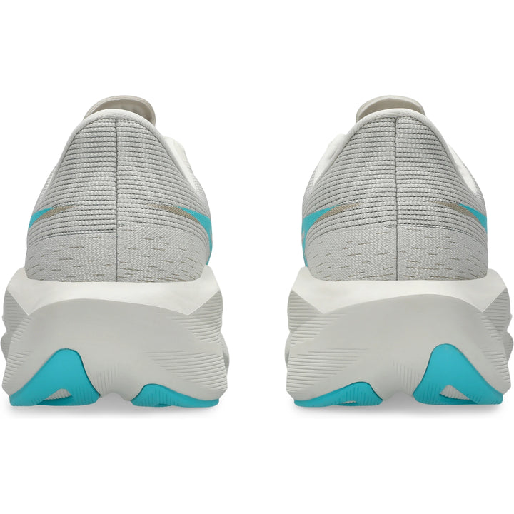 Heels of ASICS Women&