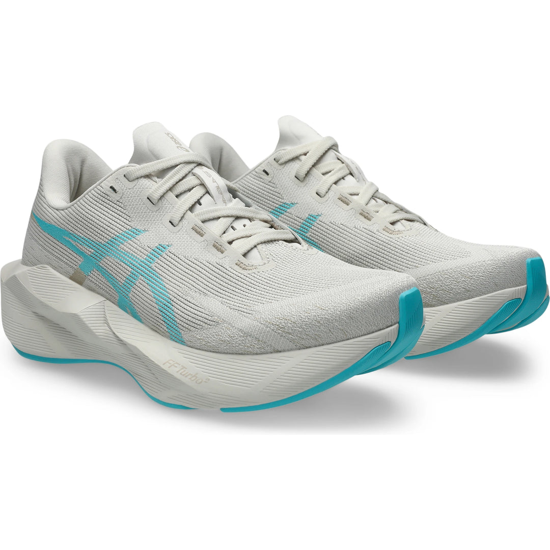 Front angle of ASICS Women&