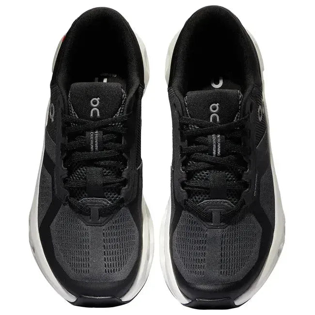 On Running Women's Cloudrunner 2 Running Shoe 3WE10130264 Eclipse/Black