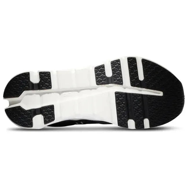 On Running Women's Cloudrunner 2 Running Shoe 3WE10130264 Eclipse/Black